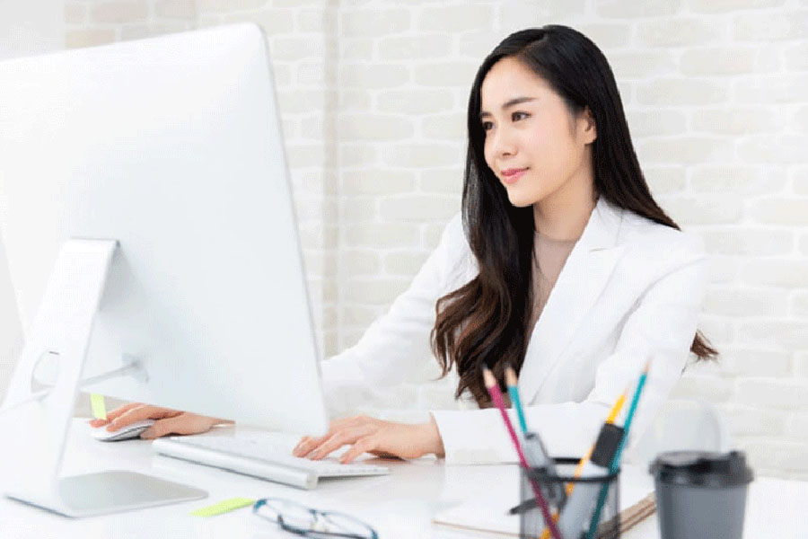 Kê khai thuế doanh nghiệp