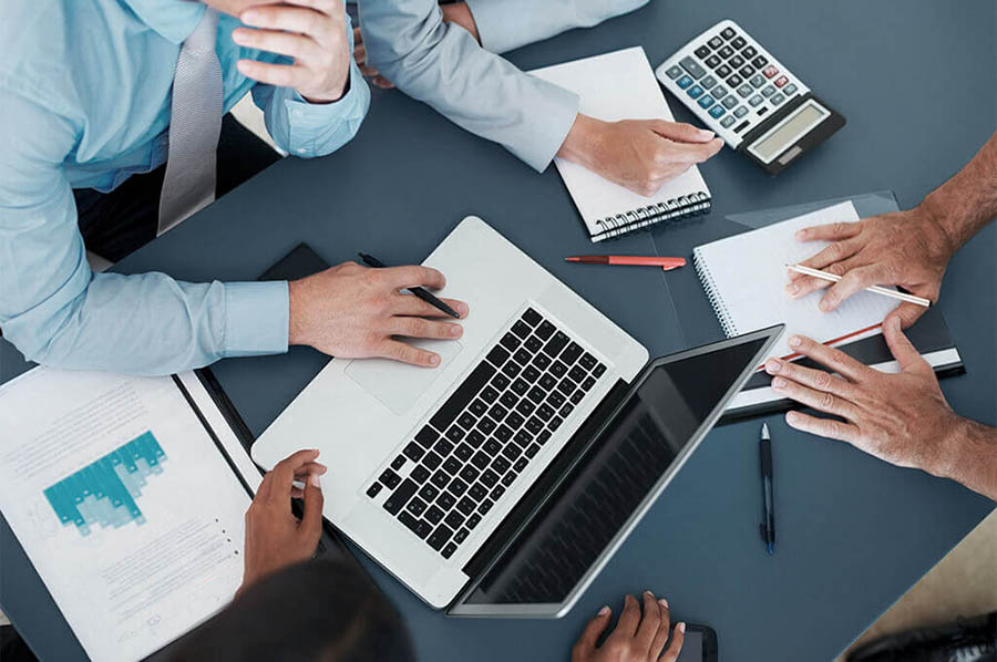 Kiểm tra sổ sách kế toám cuối năm