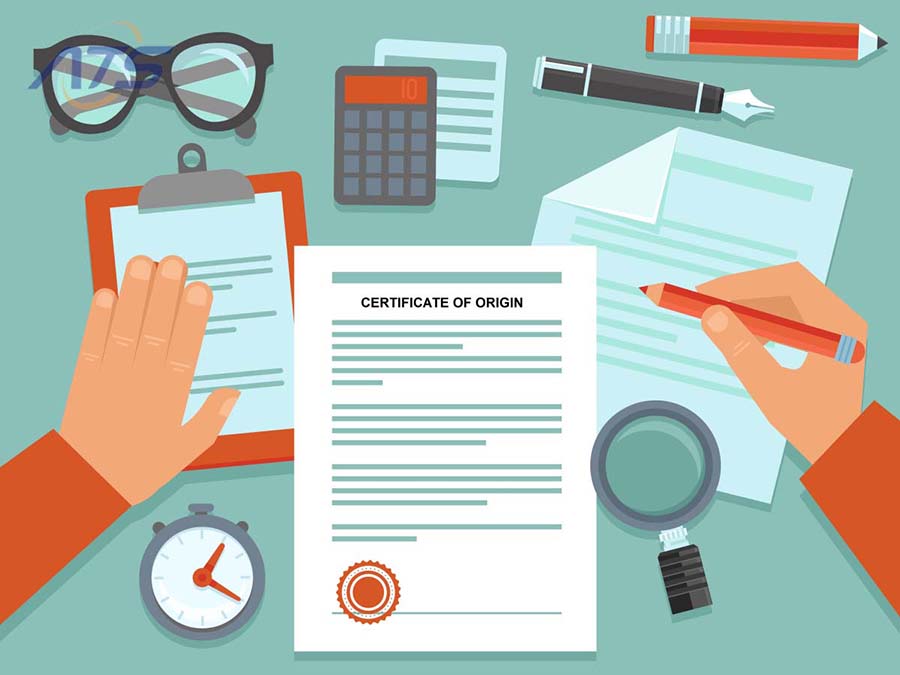 Phân loại chứng từ kế toán