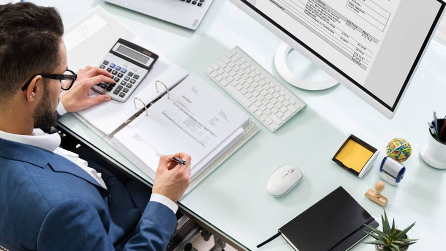 Kế toán nội bộ trong doanh nghiệp