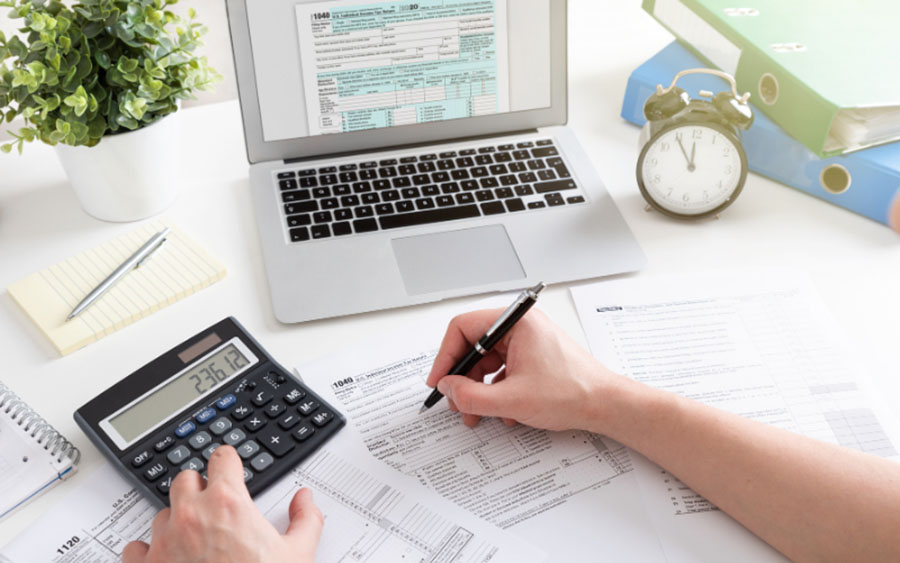 Lợi ích dịch vụ kế toán thuê