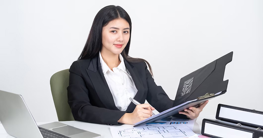 Kế toán đại diện doanh nghiệp với cơ quan thuế