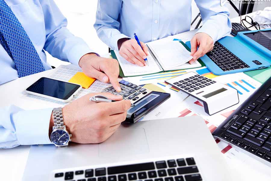 Kế toán trọn gói VNconnect