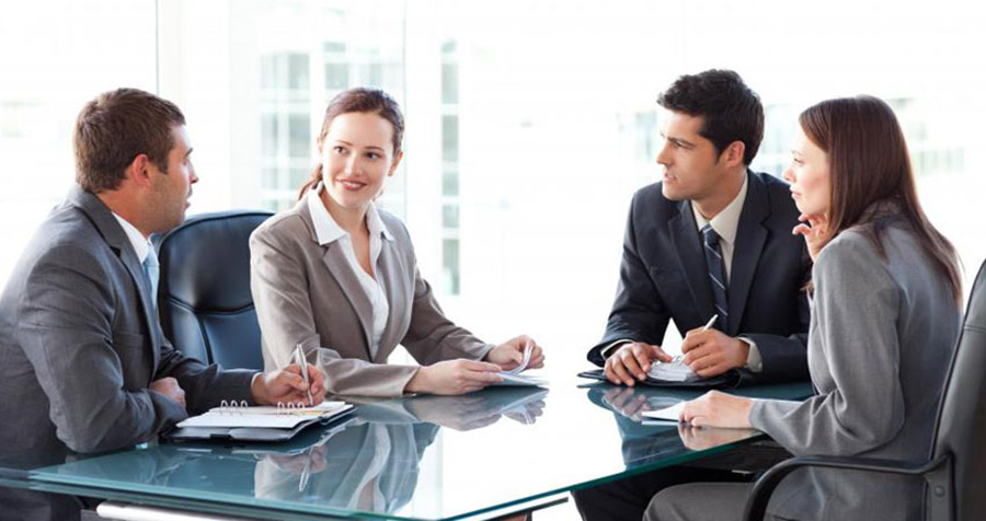 Tư vấn dịch vụ kế toán