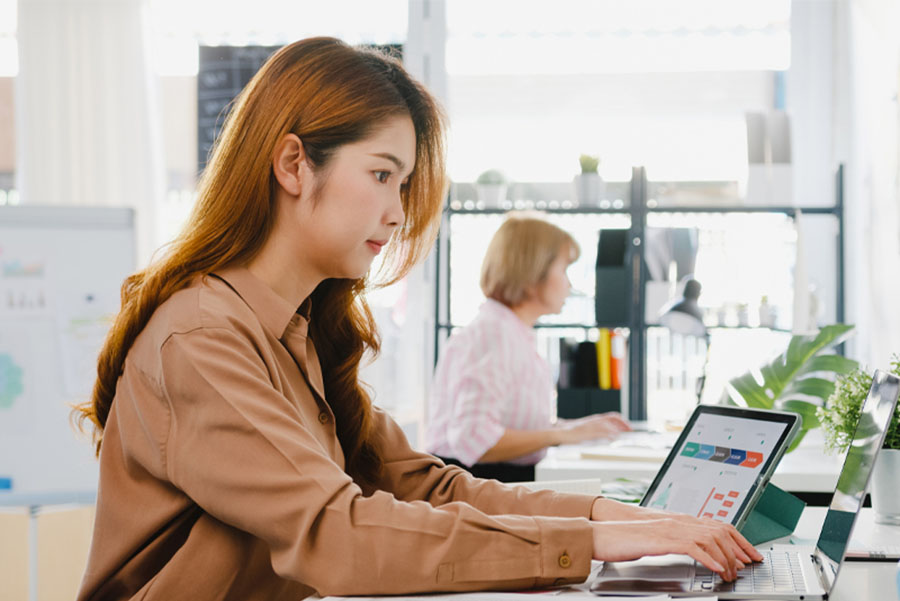 VNconnect hỗ trợ thuế